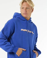 DOSED UP HOOD - Rip Curl